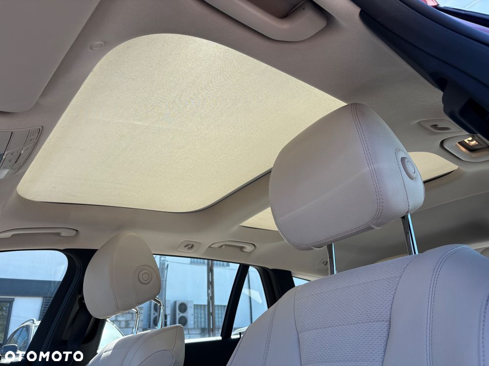 Mercedes-Benz Klasa E 220 d 4Matic 9G-TRONIC Avantgarde - 29