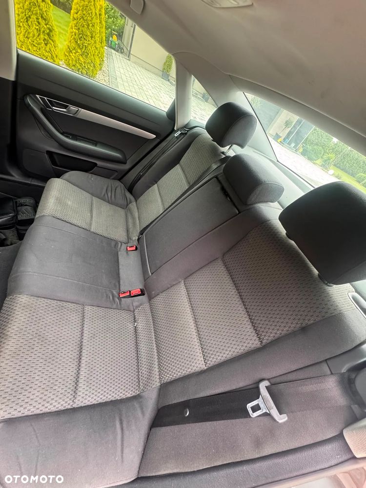 Audi A6 Limousine 2.0 TDI - 10