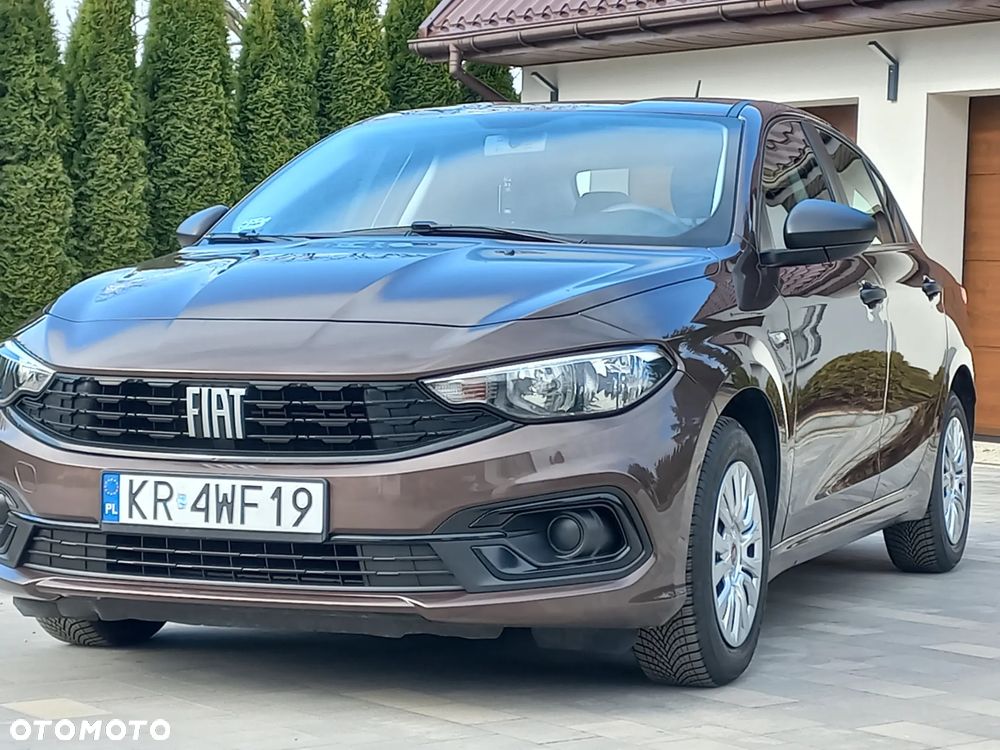 Fiat Tipo 1.4 Classic - 10