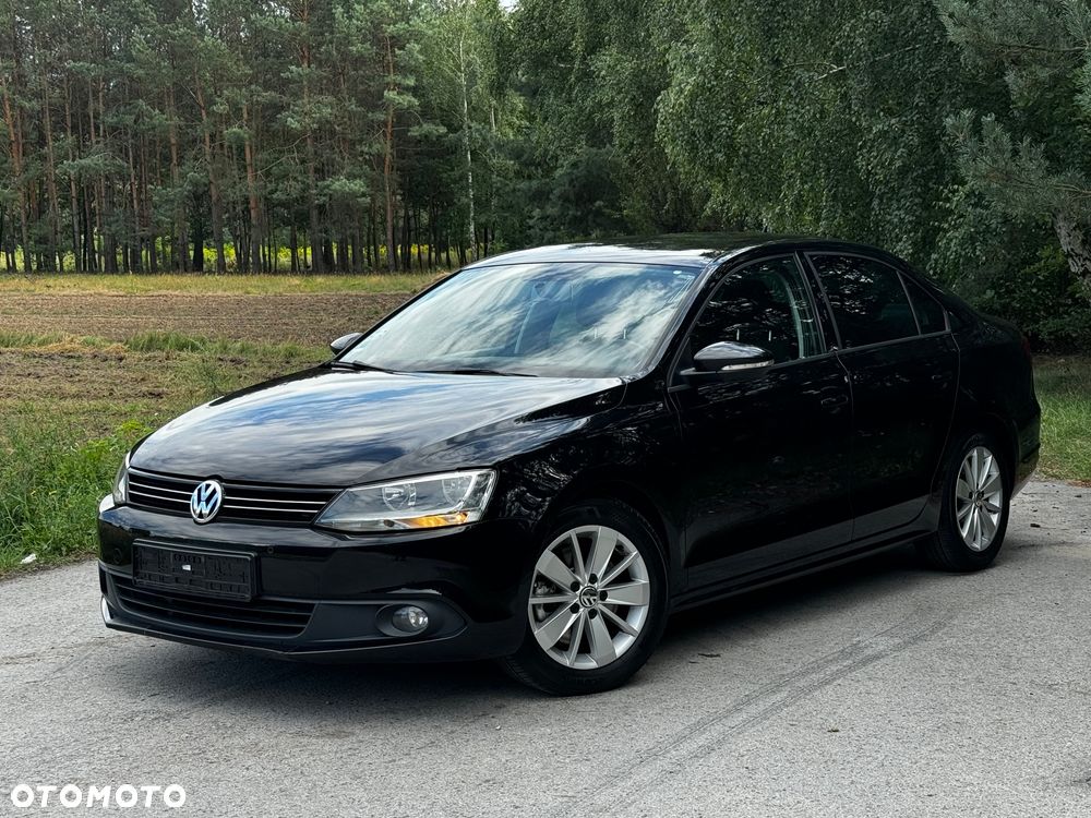 Volkswagen Jetta 1.4 TSI Highline - 3