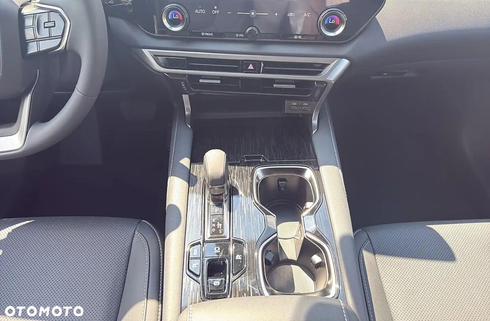 Lexus RX 350h Business - 7