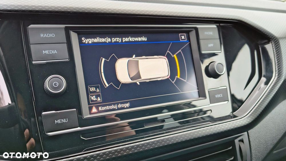 Volkswagen T-Cross - 26