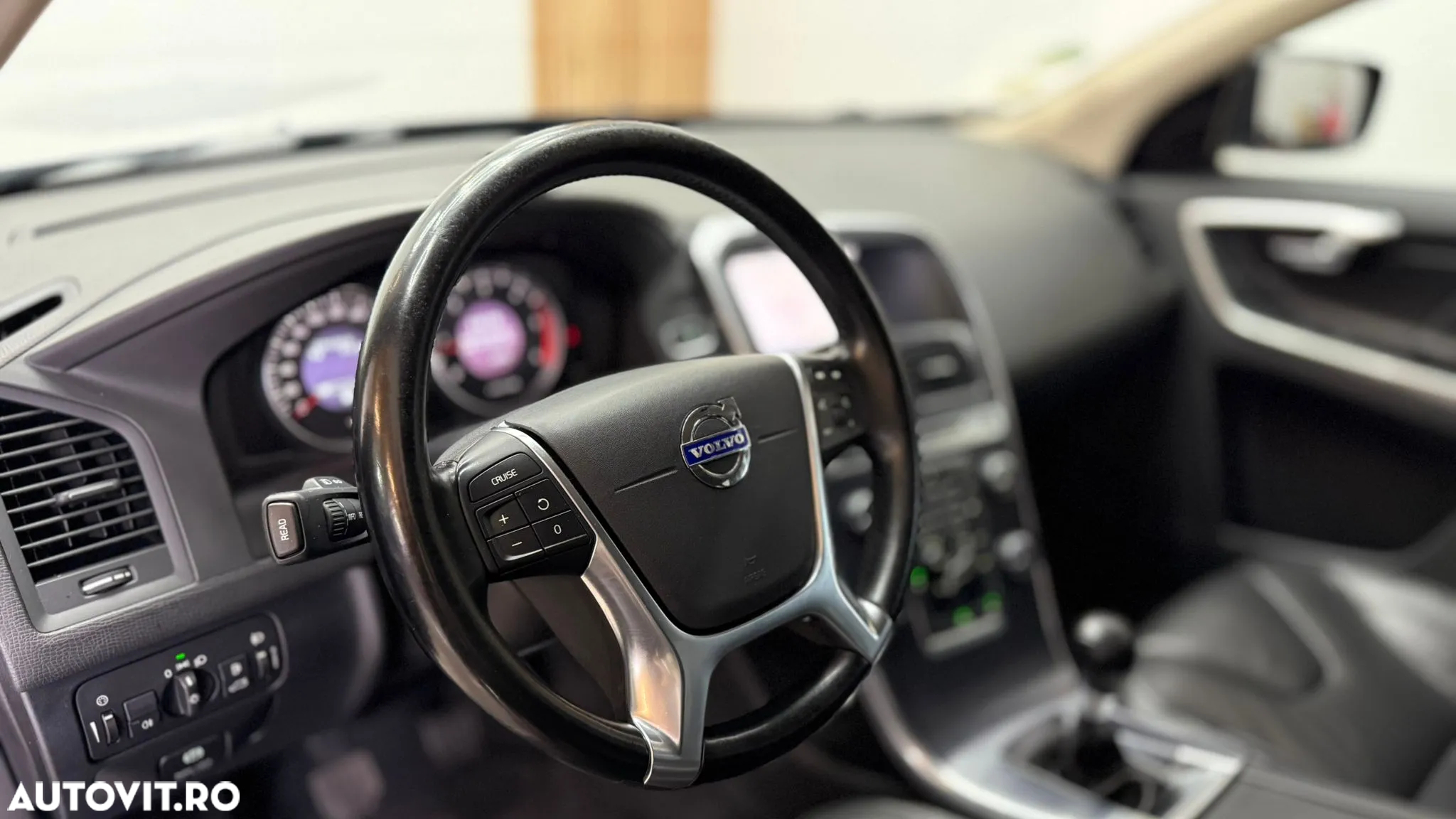 Volvo XC 60 DRIVe Ocean Race - 26