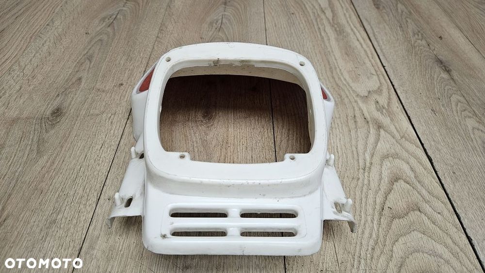Czasza Owiewka Polisport lata 80/90 Vintage Enduro Oldtimer Acerbis Elba - 5