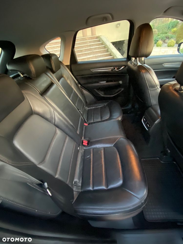 Mazda CX-5 - 28
