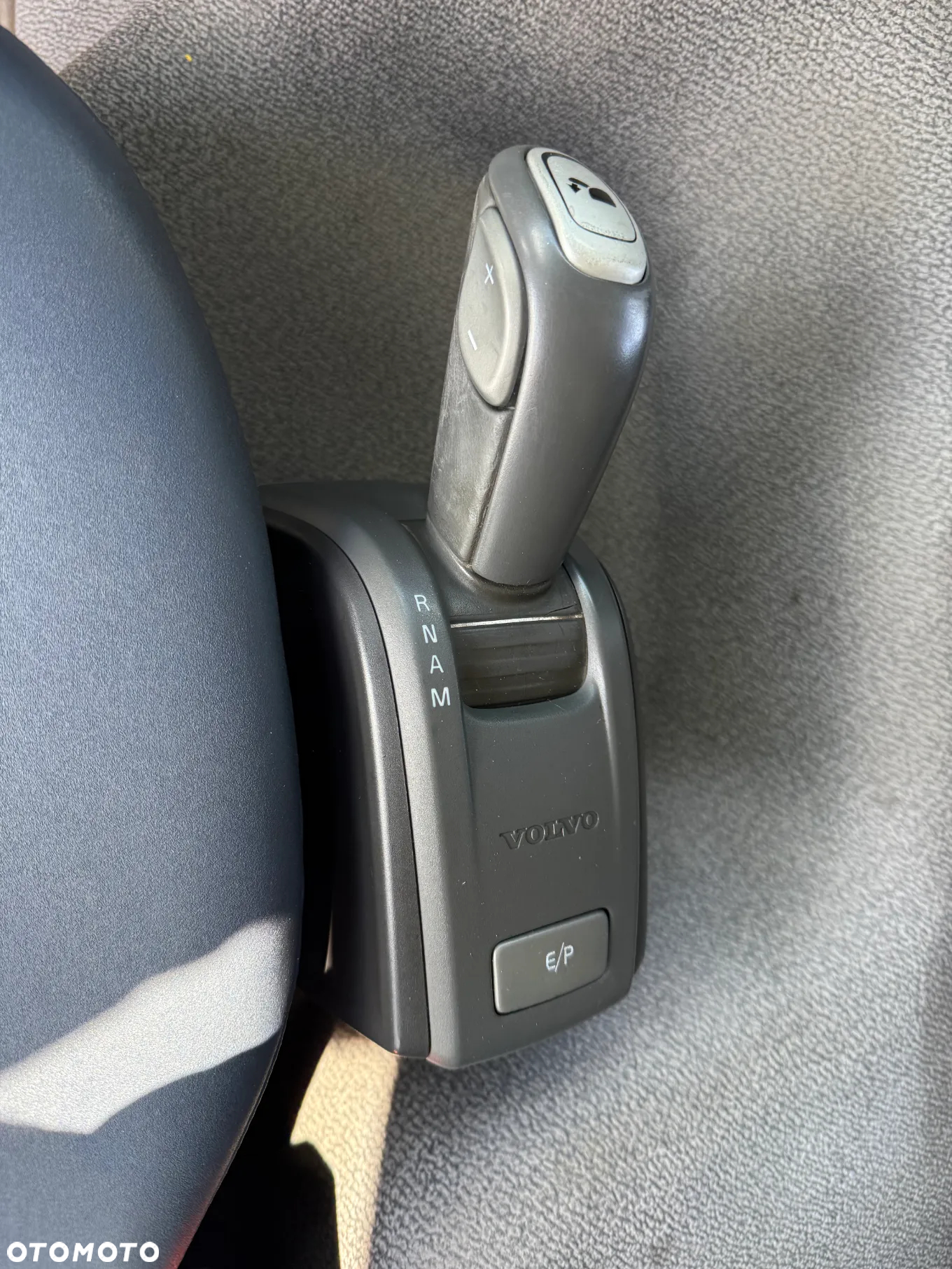 Volvo FM 360 - 9