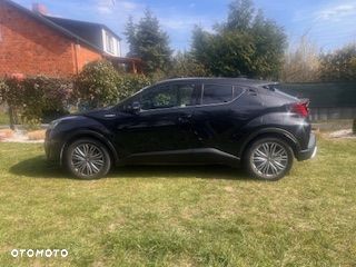 Toyota C-HR 2.0 Hybrid Selection - 3