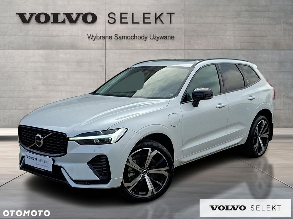 Volvo XC 60 - 2