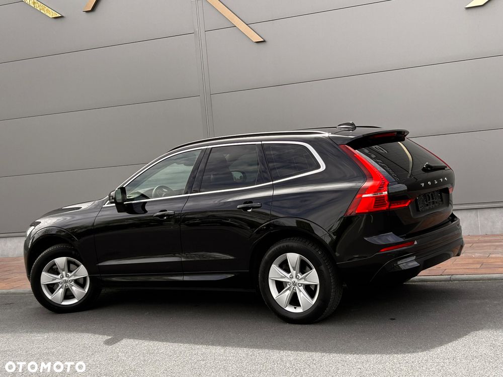 Volvo XC 60 B4 D Geartronic Momentum - 16