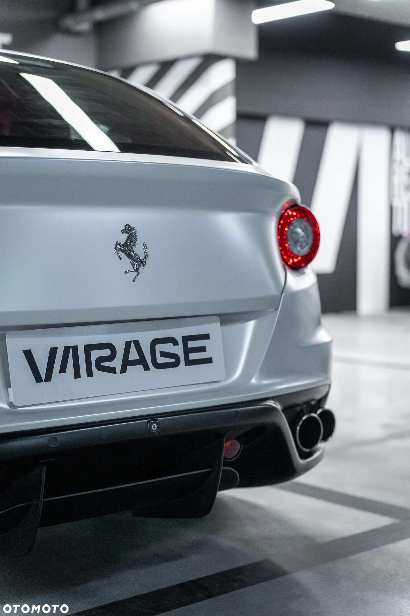 Ferrari FF Standard - 14