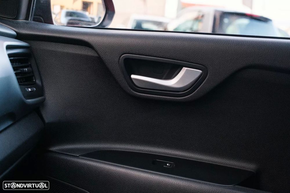 Kia Stonic 1.2 Dynamic - 10