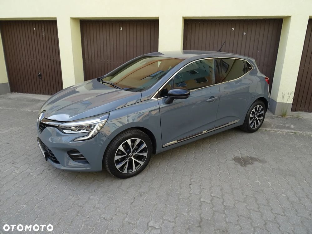 Renault Clio TCe 130 EDC GPF EDITION ONE - 24