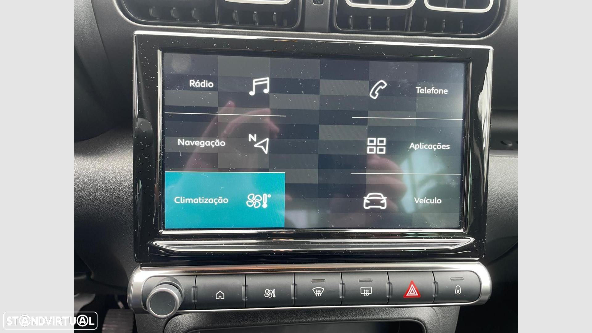 Citroën C3 Aircross 1.2 PureTech Plus - 6