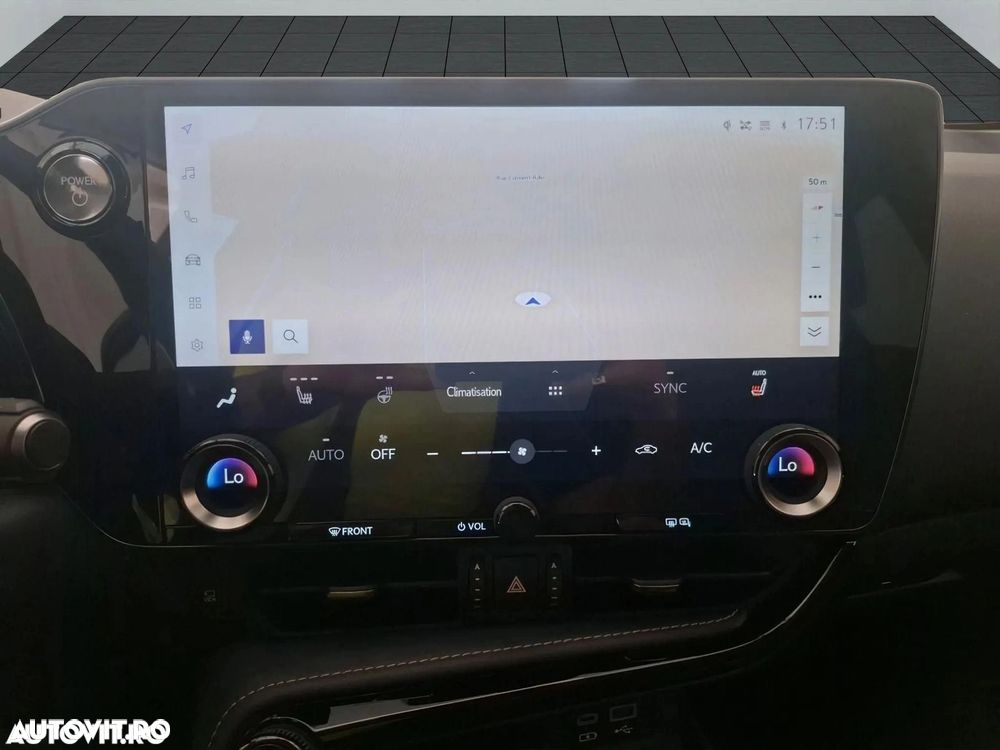 Lexus Seria NX 450h+ AWD CVT PHEV Luxury - 8