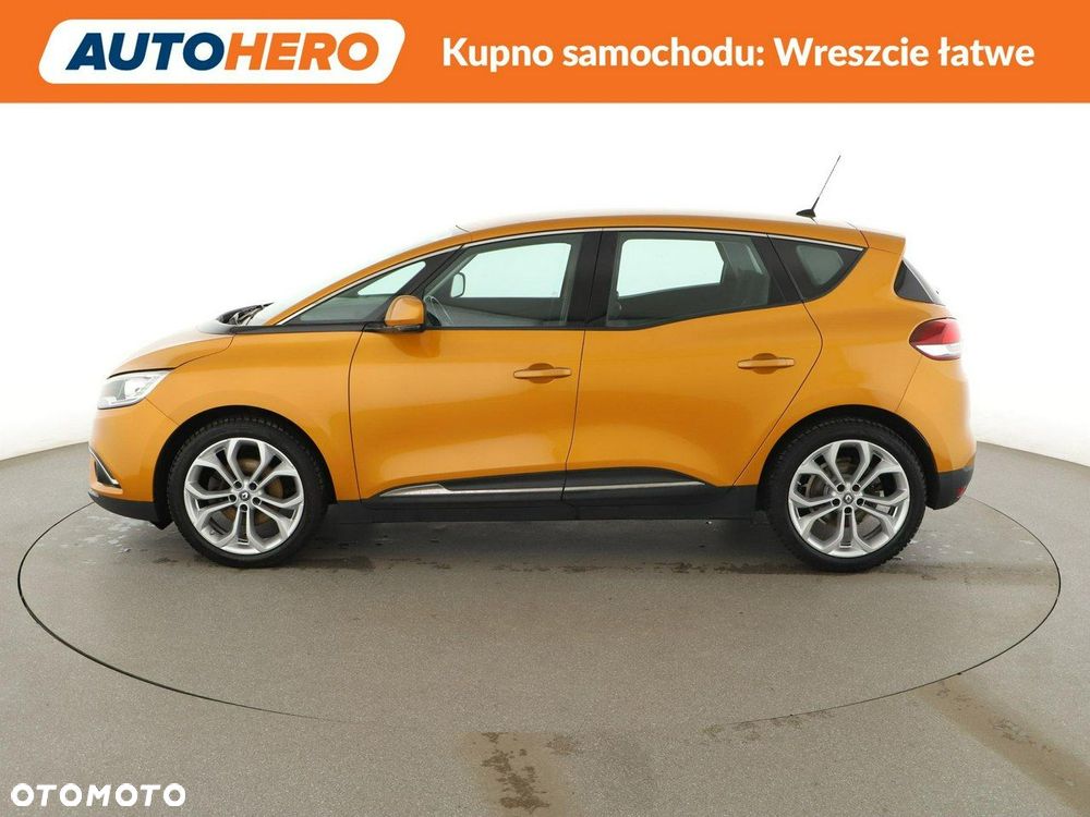 Renault Scenic ENERGY TCe 115 EXPERIENCE - 3