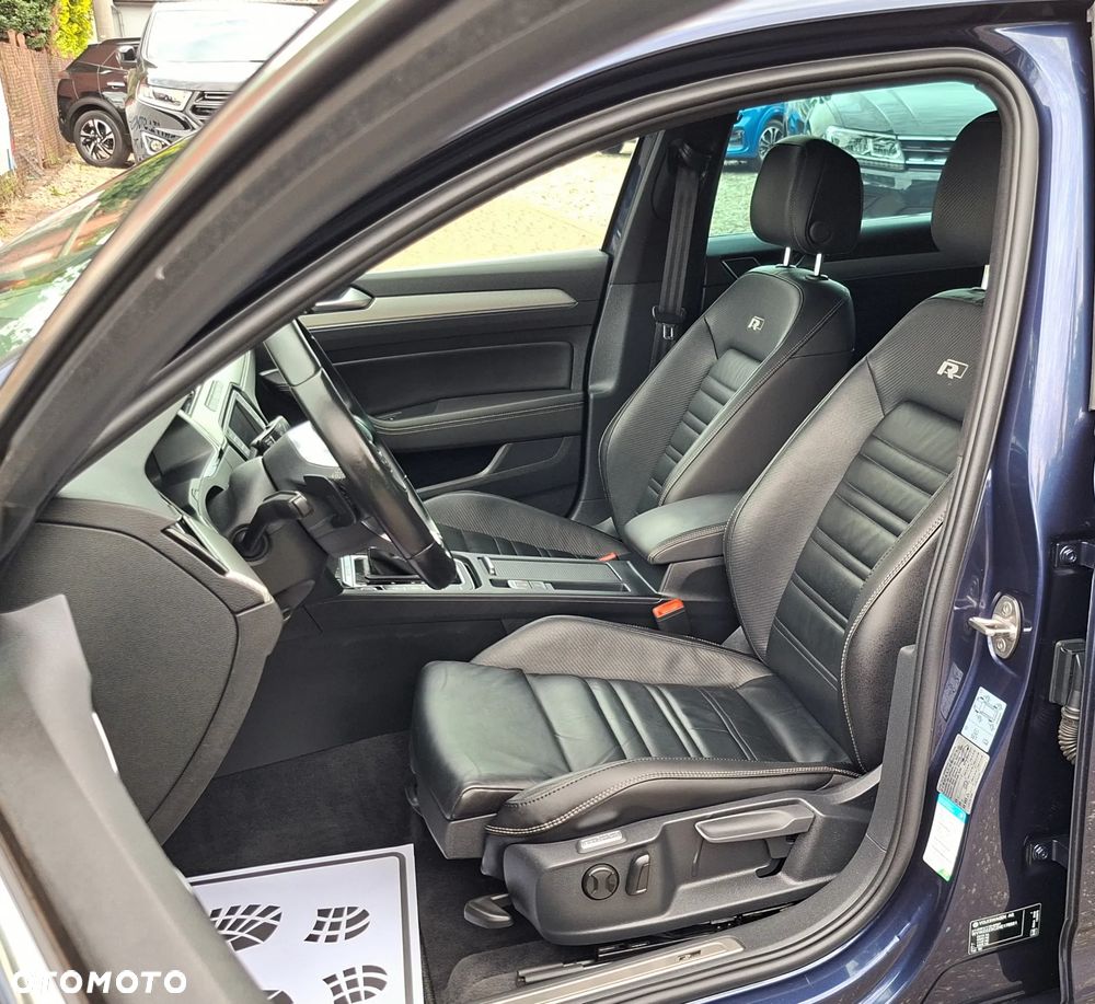 Volkswagen Passat Variant - 19