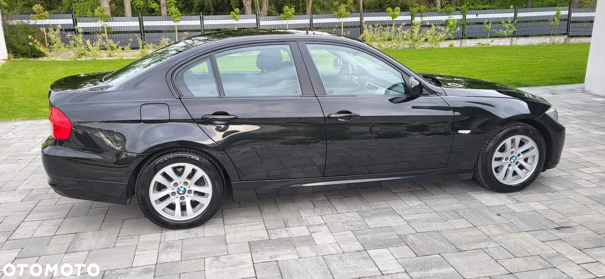 BMW Seria 3 318i - 6