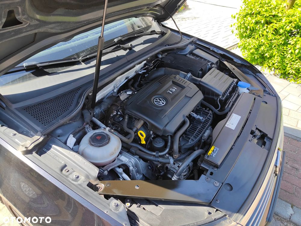 Volkswagen Passat Variant 1.8 TSI BMT Highline DSG - 8