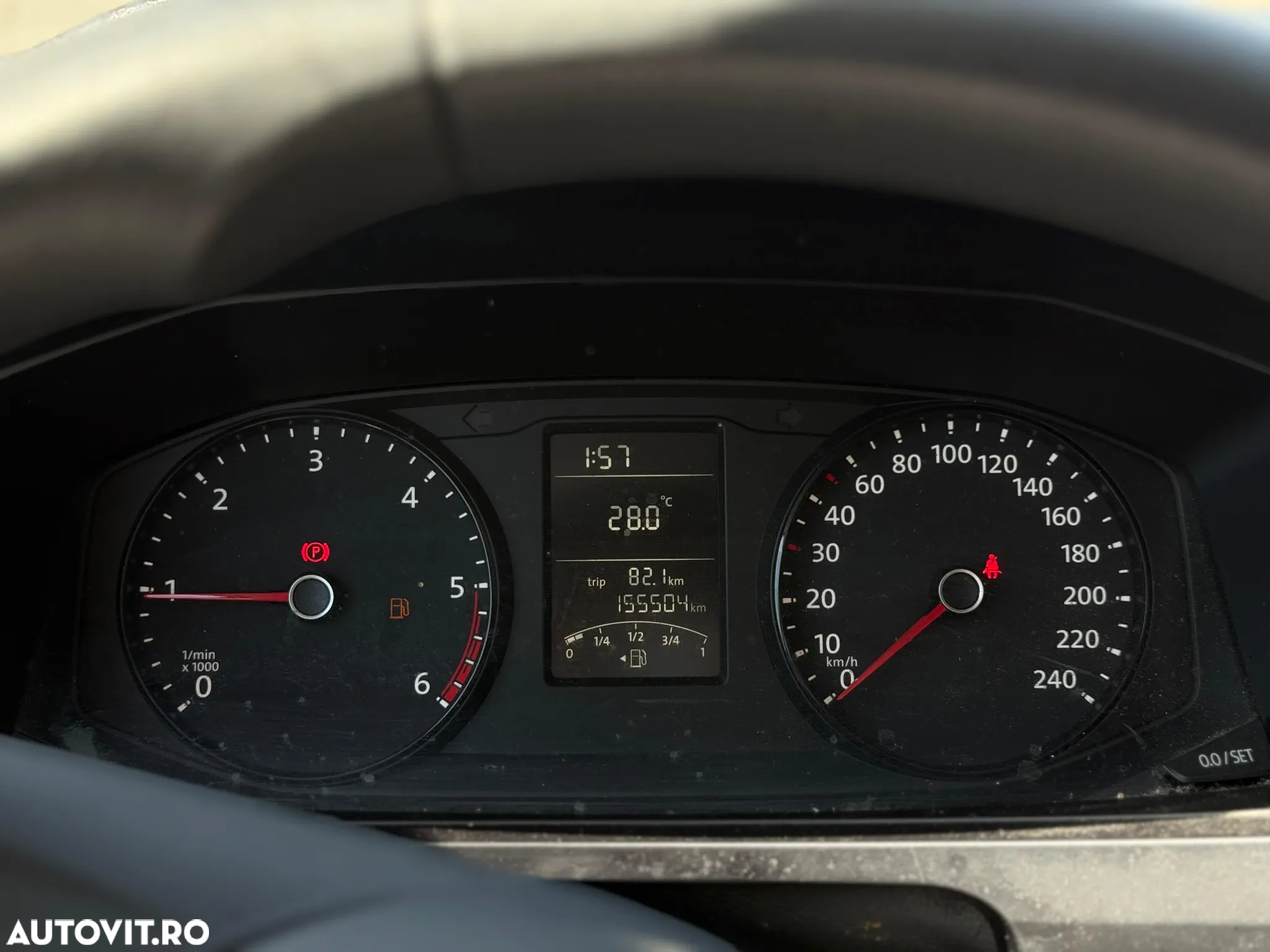 Volkswagen Transporter Sasiu CD T6 2.0 TDI LR - 11
