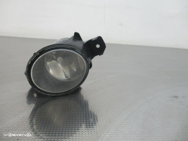 Farol Nevoeiro Esq Renault Clio Iii (Br0/1, Cr0/1) - 4