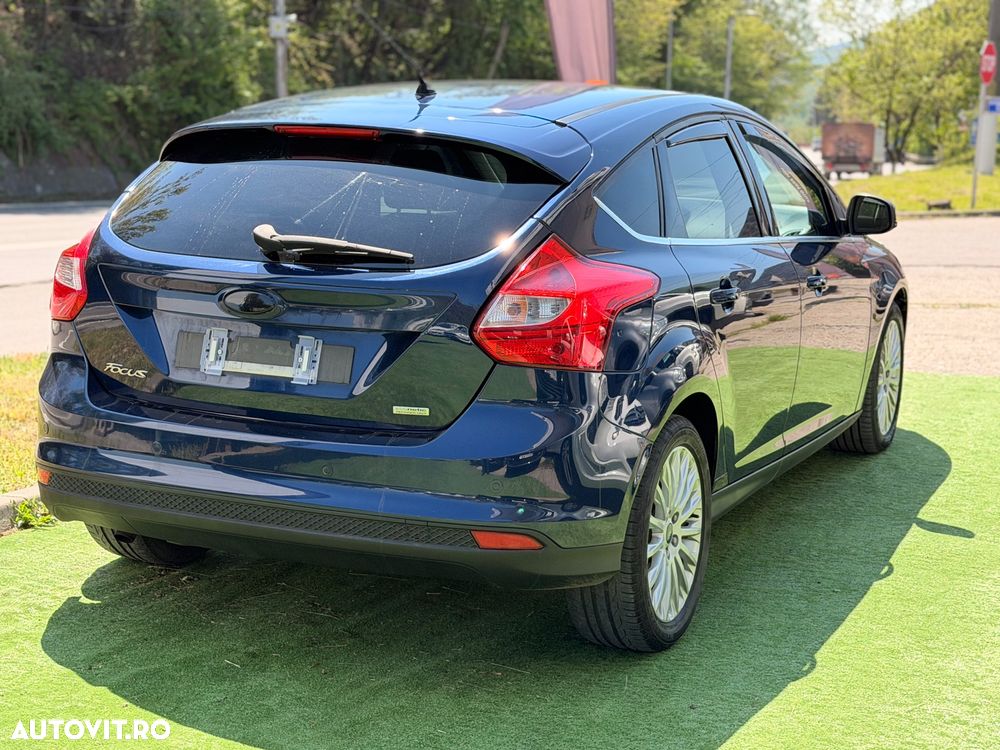 Ford Focus 1.0 EcoBoost Sport - 12