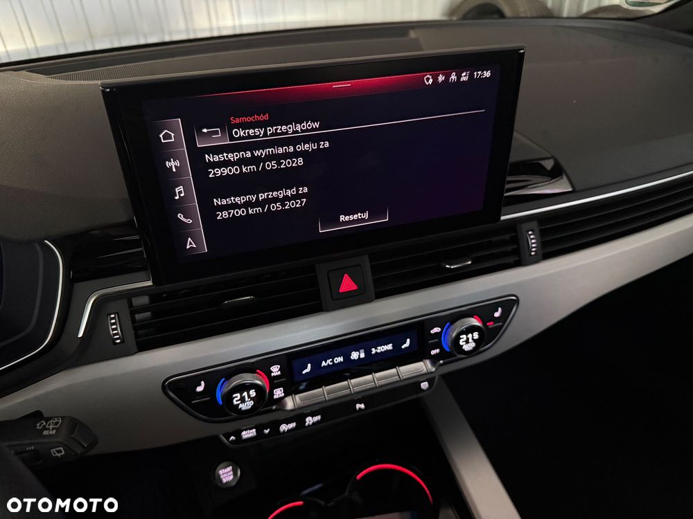 Audi A4 Avant 40 TDI mHEV S Line S tronic - 17