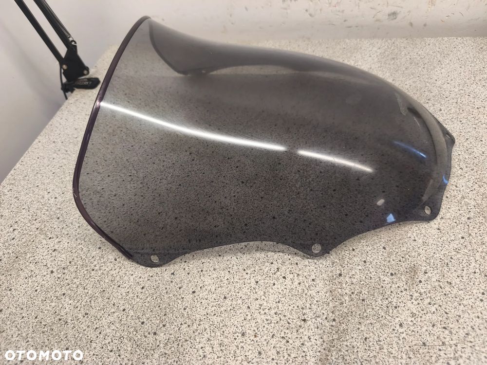 Szyba, szybka, owiewka przód Honda CBR 954 CBR954 - 3