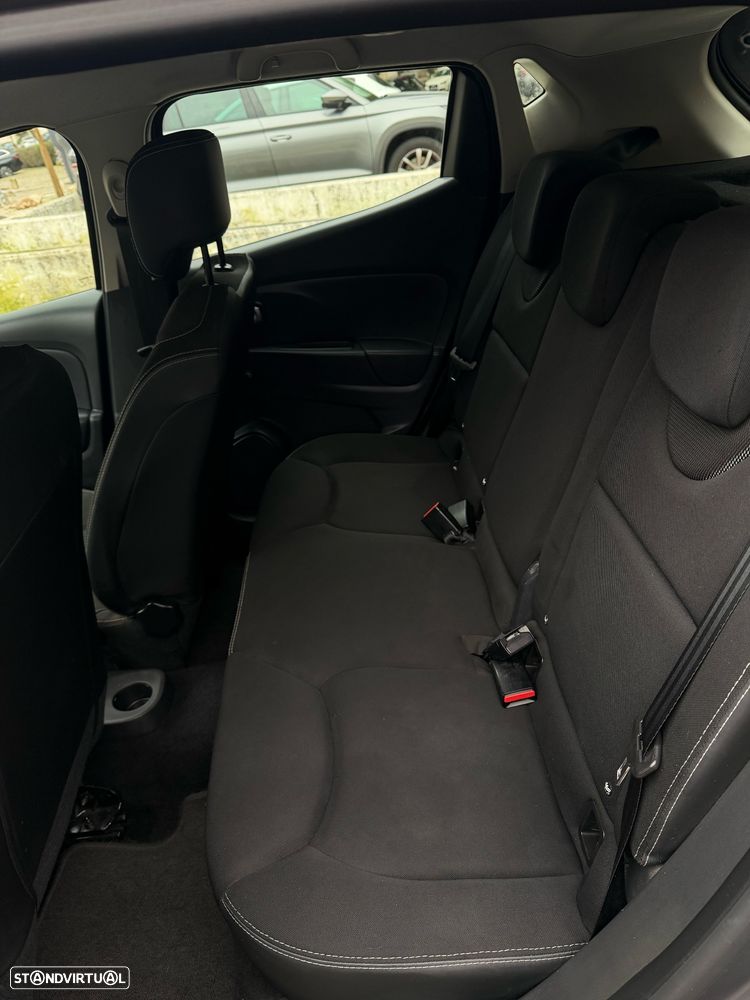 Renault Clio 0.9 TCE - 14