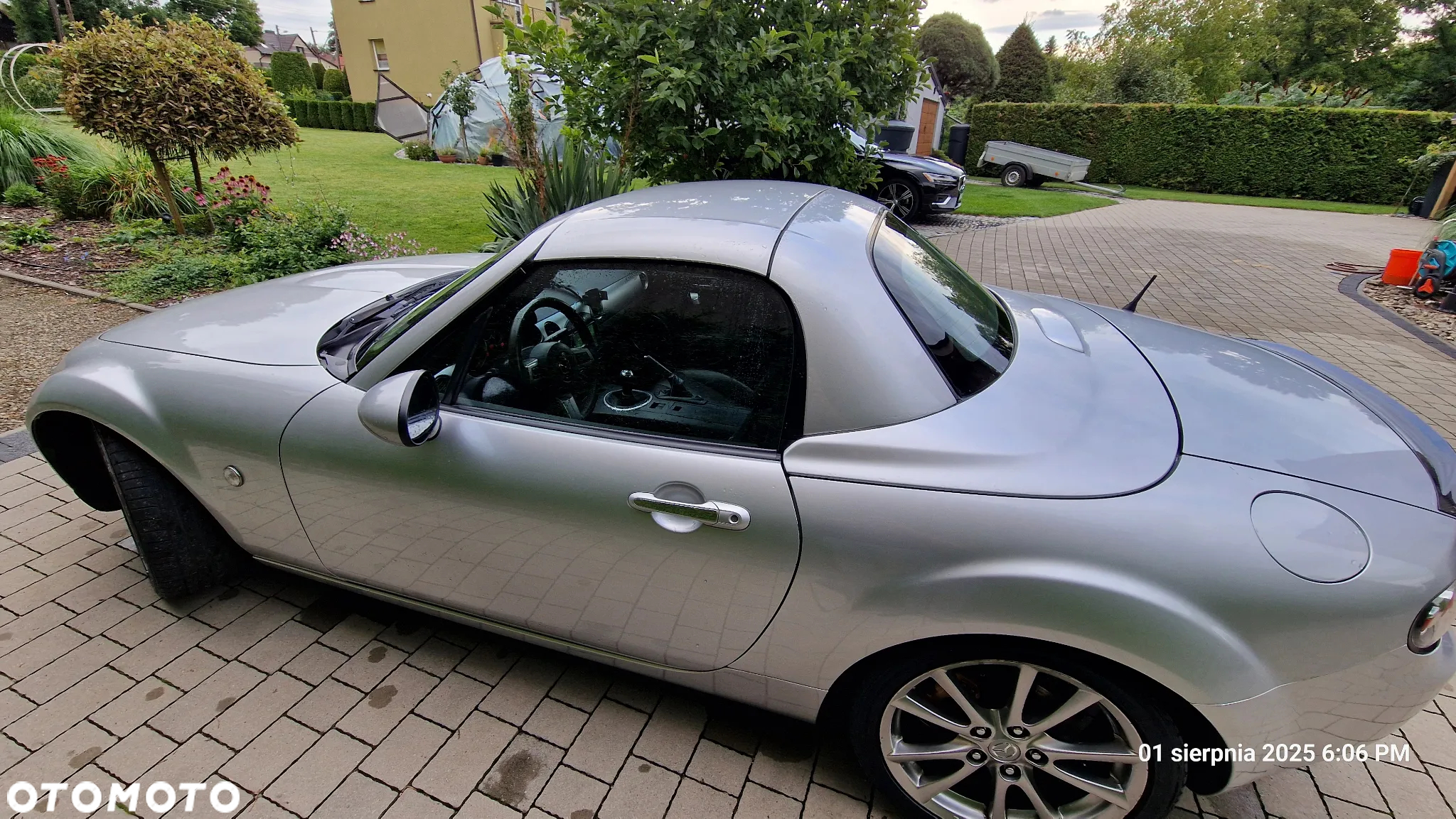 Mazda MX-5 - 11