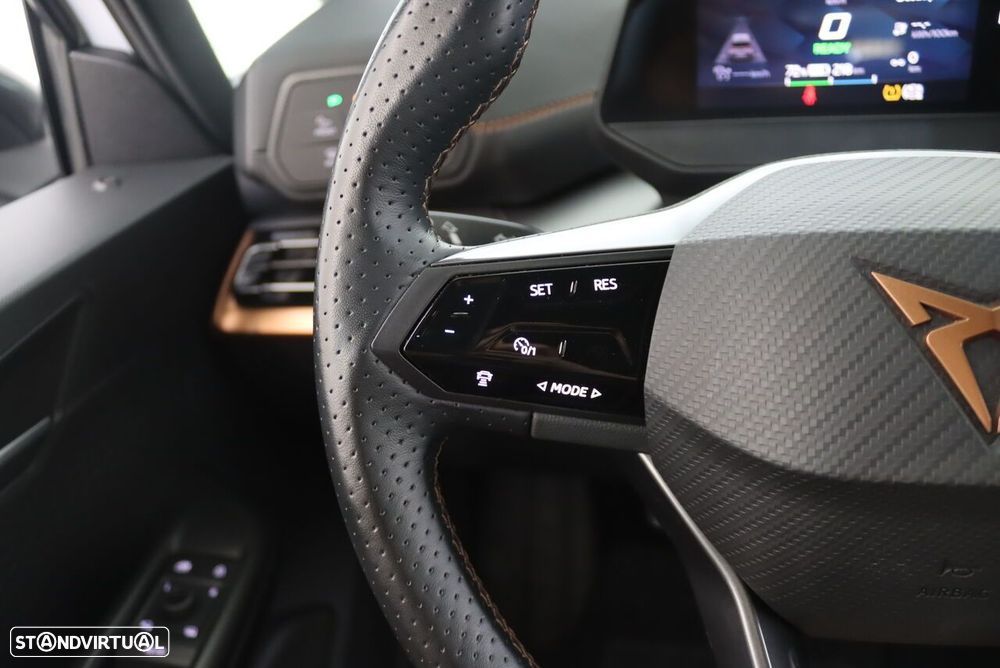 Cupra Born 58 kWh - 19