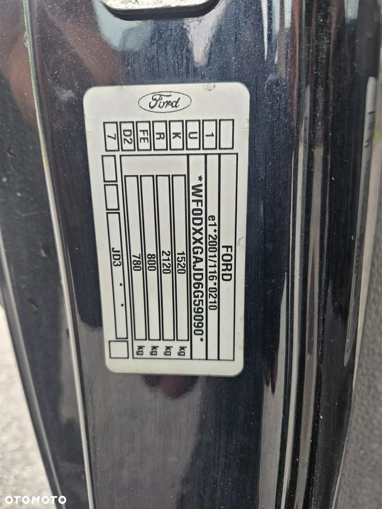 Ford Fiesta - 18