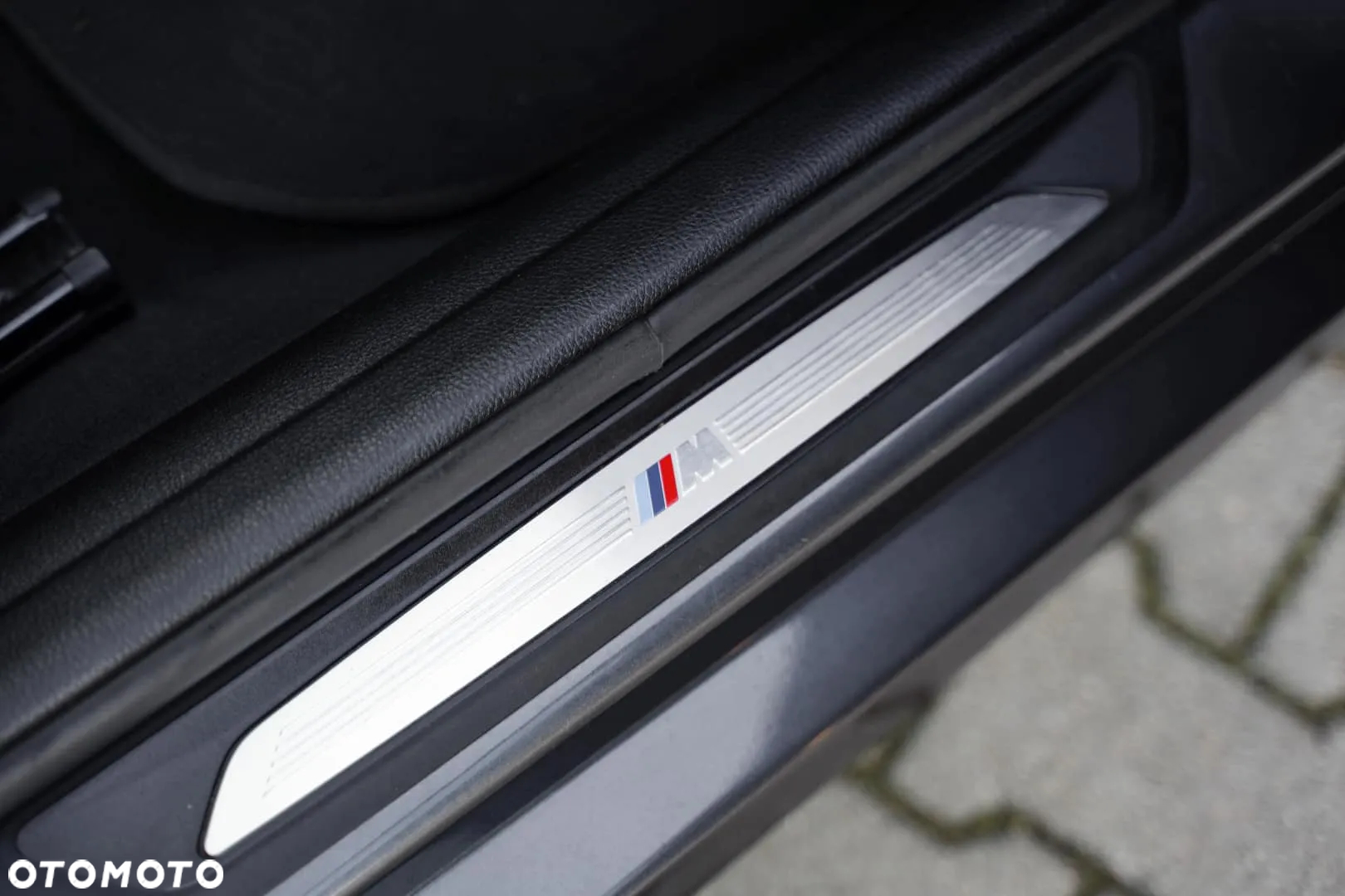 BMW Seria 3 318d M Sport Shadow - 10