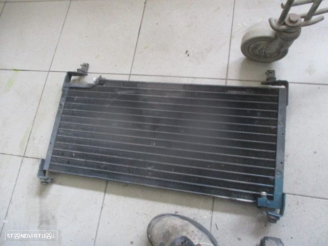 Radiador AC 80100 SK3 E020M1 ROVER 414 1993 1.4I - 4