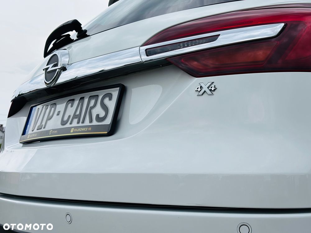 Opel Insignia - 34