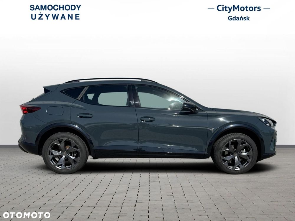 Cupra Formentor - 7