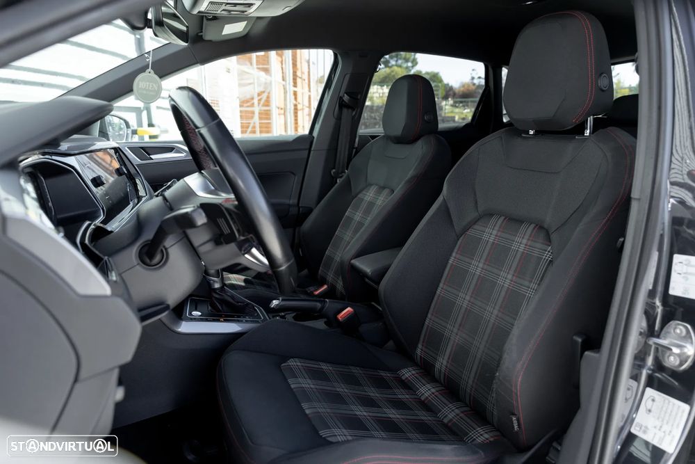 VW Polo 2.0 TSI DSG GTI - 18