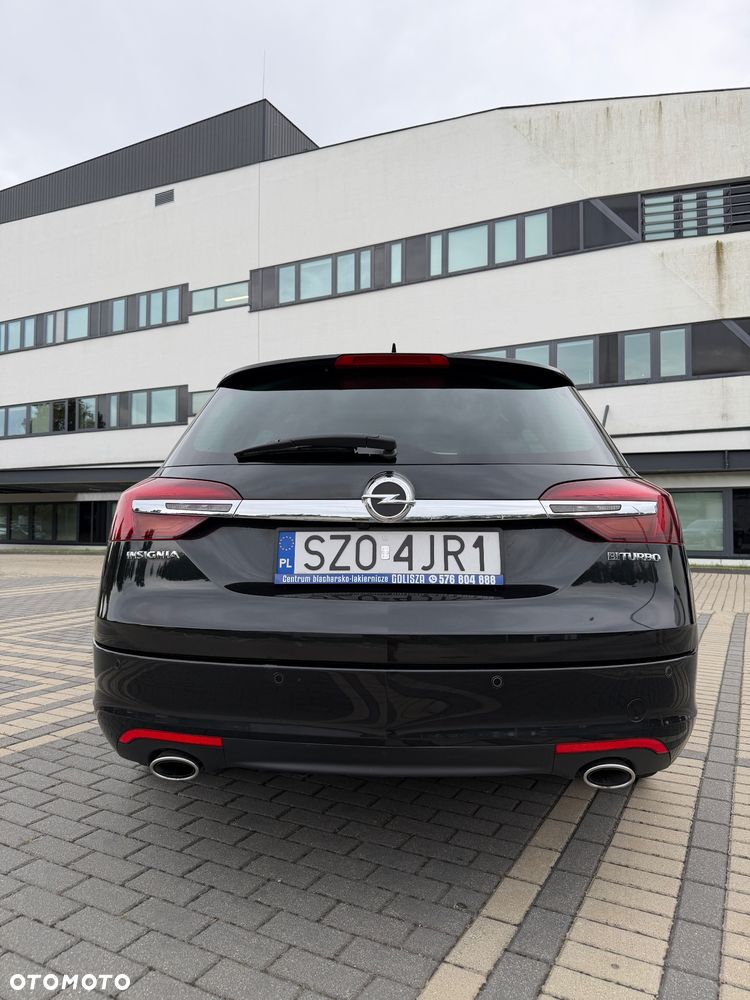 Opel Insignia 2.0 CDTI Active - 12