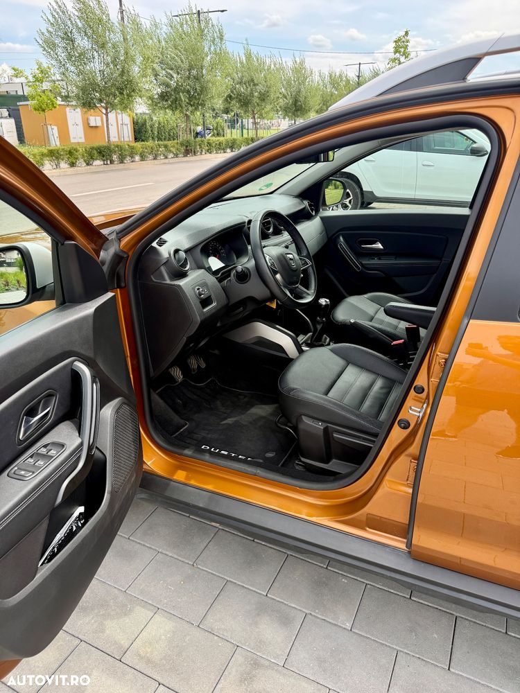 Dacia Duster - 14