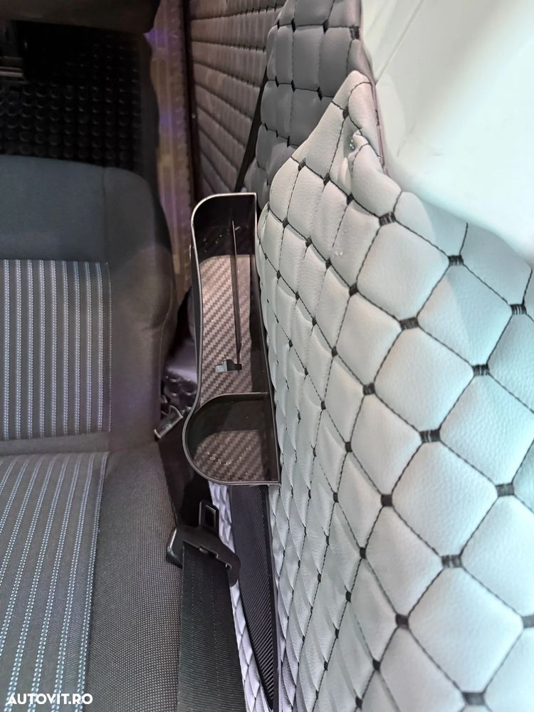 Ford Transit L2H2 Lkw Basis - 27