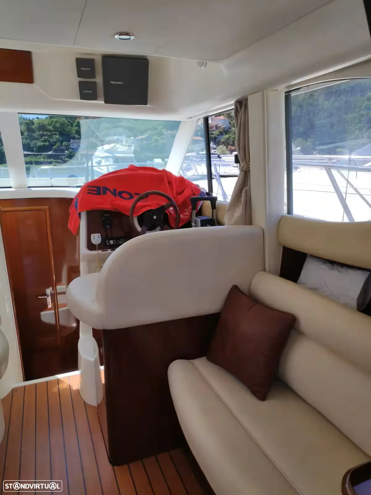 Jeanneau prestige fly - 12