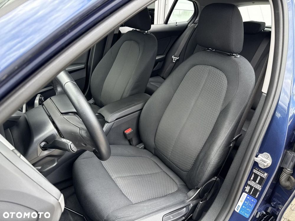 BMW Seria 1 - 8
