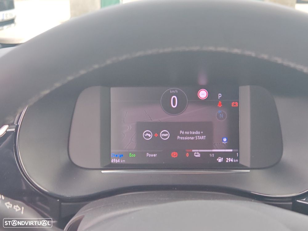 Opel Corsa-e e-GS - 13