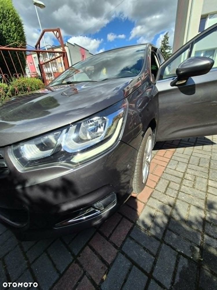 Citroën C4 1.6 BlueHDi Feel - 4