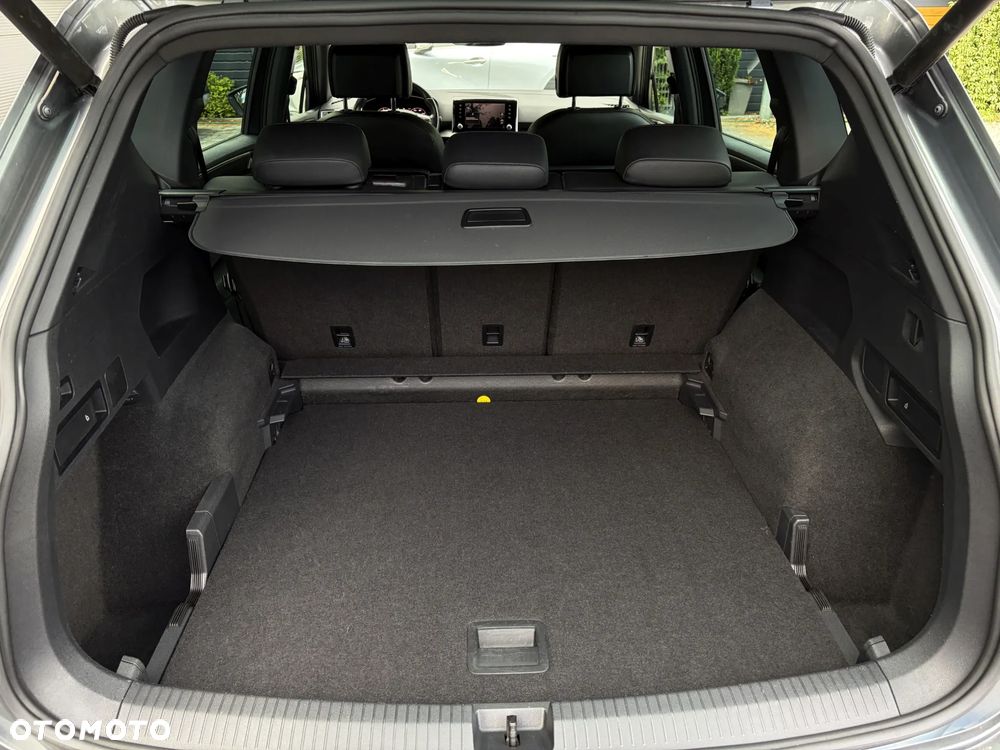 Seat Tarraco 2.0 TSI 4Drive OPF DSG Xcellence - 38