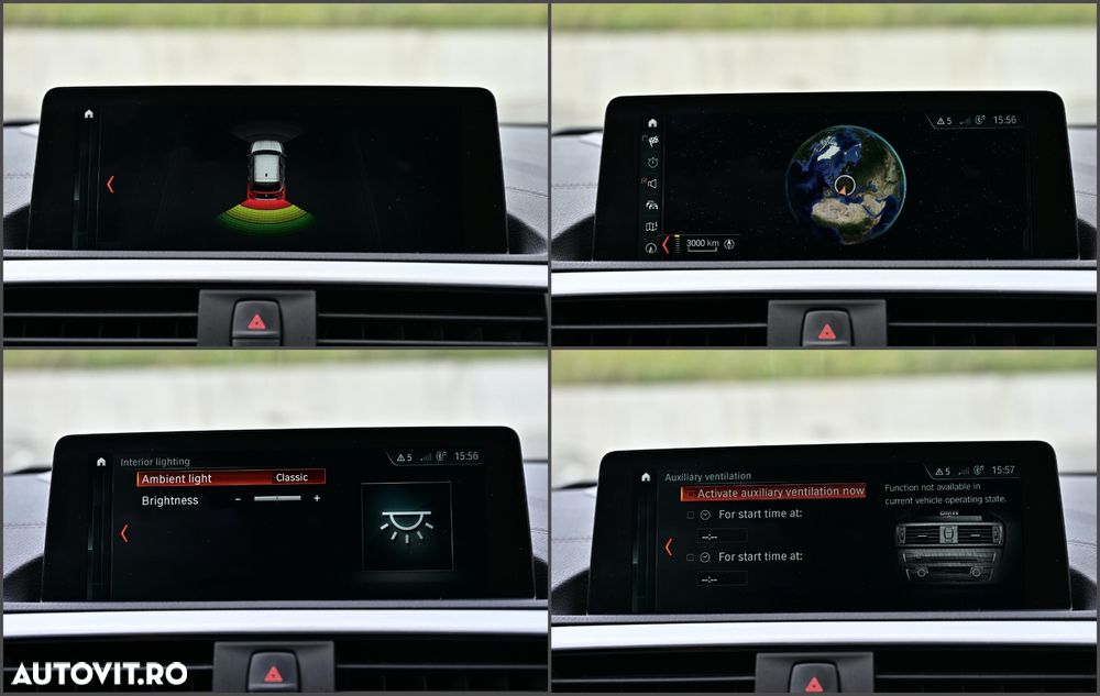 BMW Seria 1 120d xDrive Sport-Aut. M Sport - 38