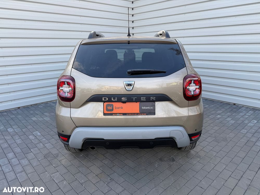 Dacia Duster - 7