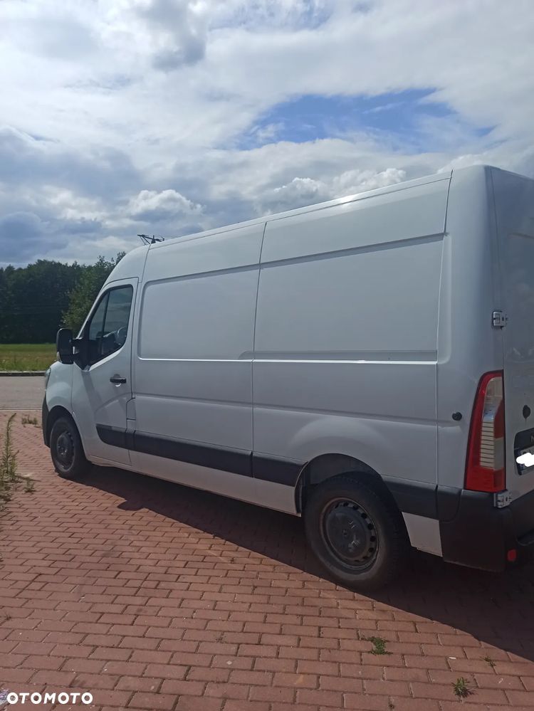 Renault Master - 7