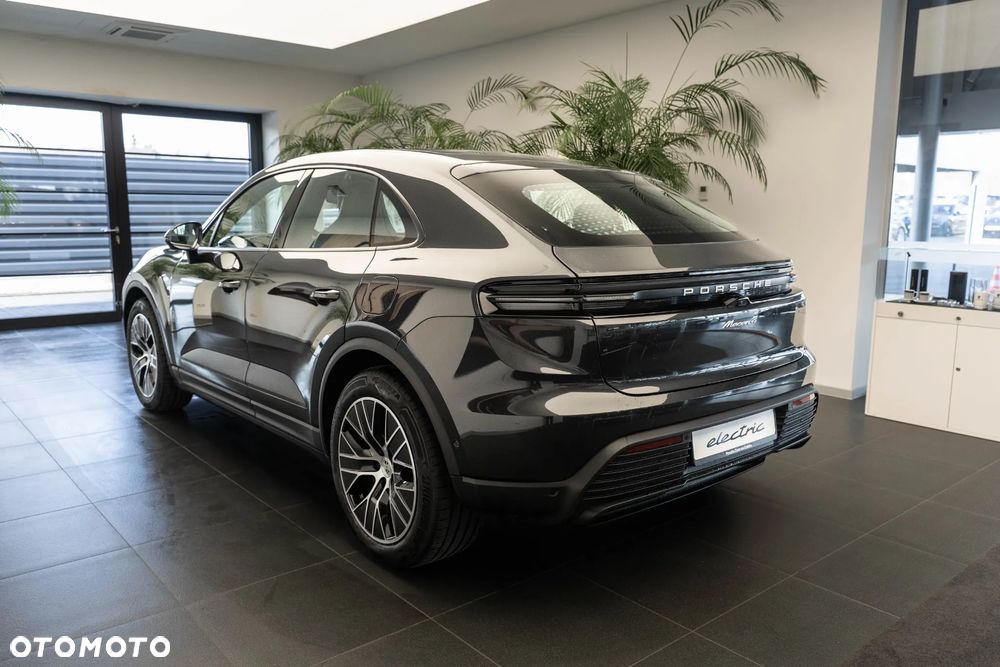 Porsche Macan 4 100kWh - 9