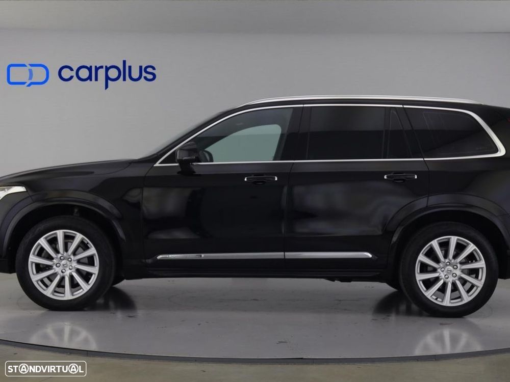 Volvo XC 90 2.0 D4 Inscription - 4