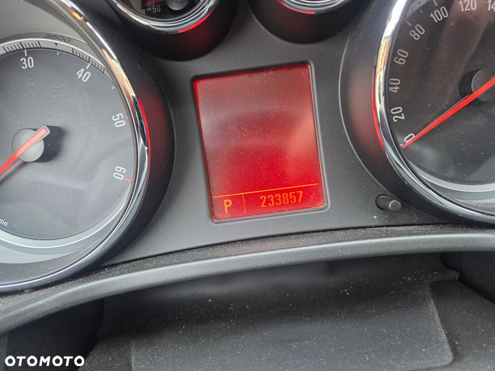 Opel Insignia 2.0 CDTI Cosmo - 6